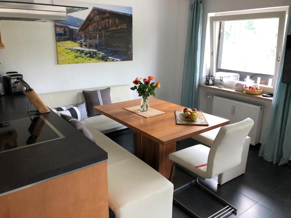 Loferblick Apartamento Reit im Winkl Exterior foto