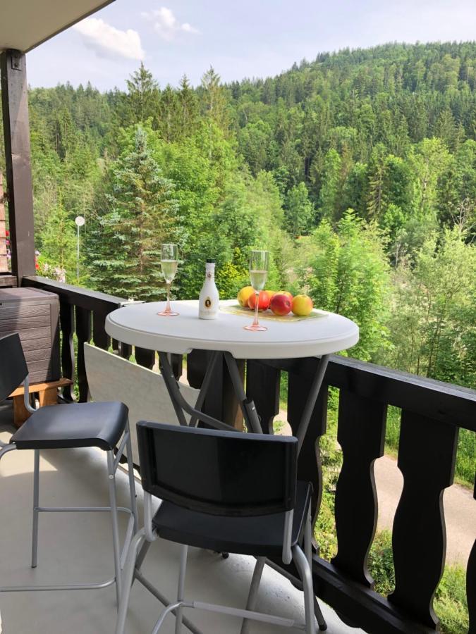Loferblick Apartamento Reit im Winkl Exterior foto
